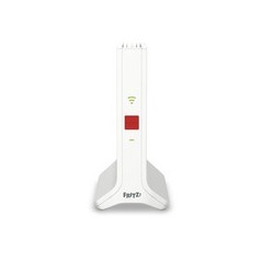 AVM FRITZ!Repeater 3000 AX - Boost Your WiFi Coverage with High-Speed Performance!